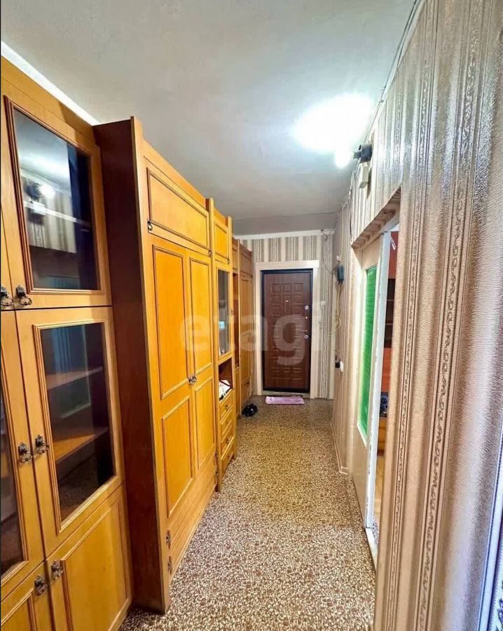 квартира г Симферополь р-н Киевский ул Первомайская 3 фото 11