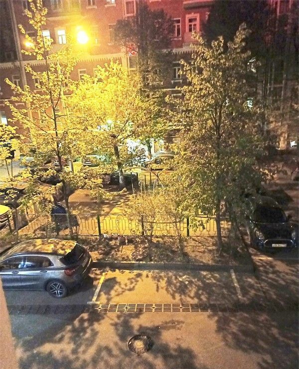 комната г Москва метро Курская Бауманка ул Казакова 3с/1 фото 17