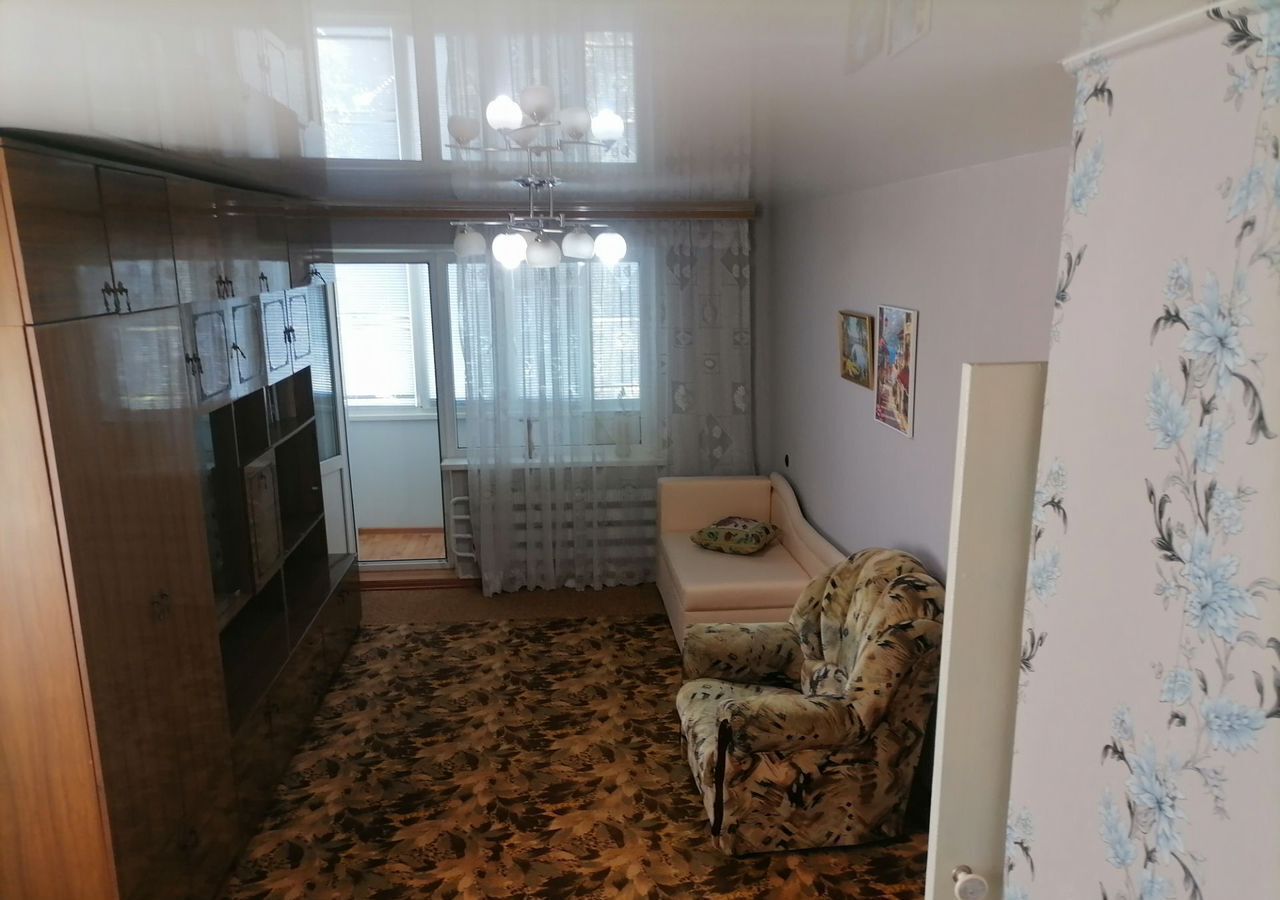квартира г Волжский ул Кирова 12 фото 5