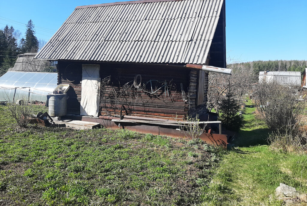 дом г Верхняя Пышма фото 10