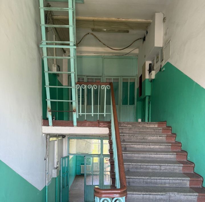 комната г Новосибирск р-н Дзержинский Берёзовая роща пр-кт Дзержинского 38 фото 10
