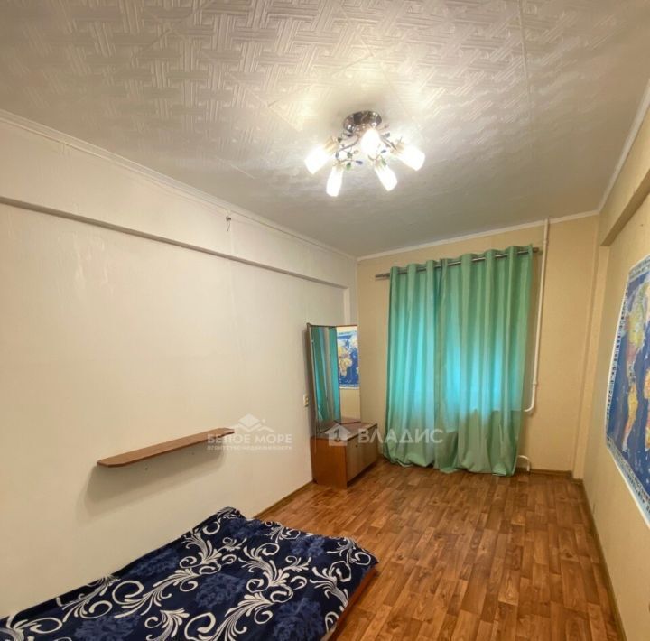 квартира г Северодвинск ул Арктическая 3 фото 9