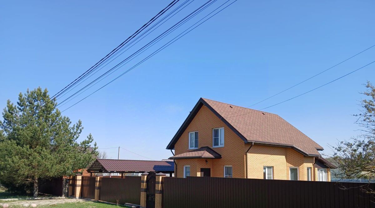дом р-н Малоярославецкий г Малоярославец ул Благовещенская 10 городское поселение Малоярославец фото 1