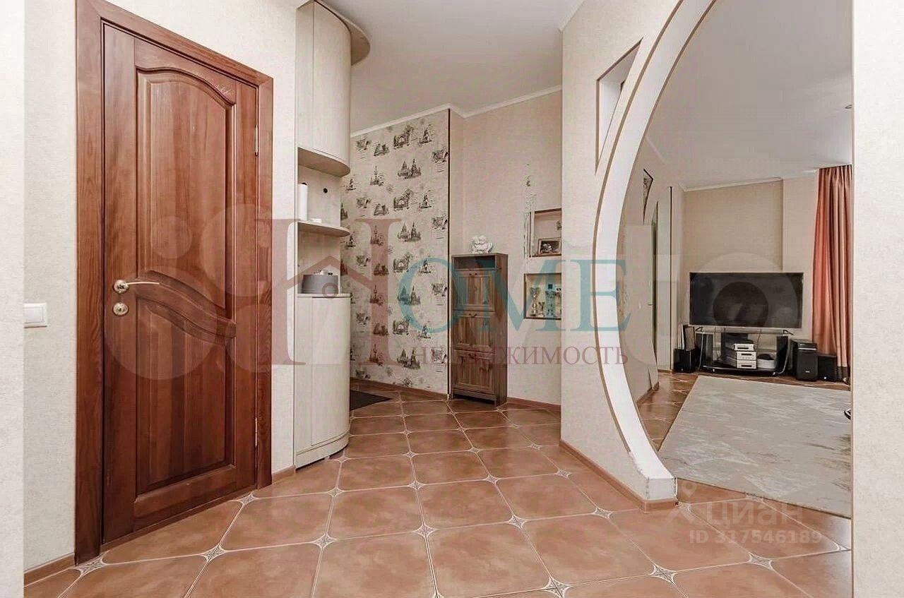 квартира г Новосибирск р-н Октябрьский Ulitsa Voskhod, 55, Novosibirsk, Novosibirskaya oblast, Russia, 630102 фото 24