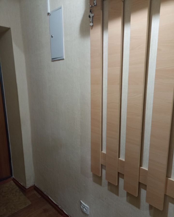 квартира г Курск р-н Центральный ул Школьная 5к/15 фото 4