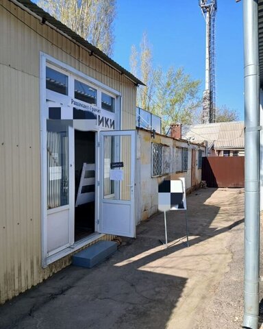 проезд Торговый 5 фото