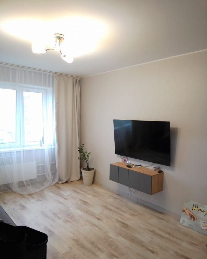 квартира г Омск р-н Центральный ул 21-я Амурская 77 Центральный АО фото 2