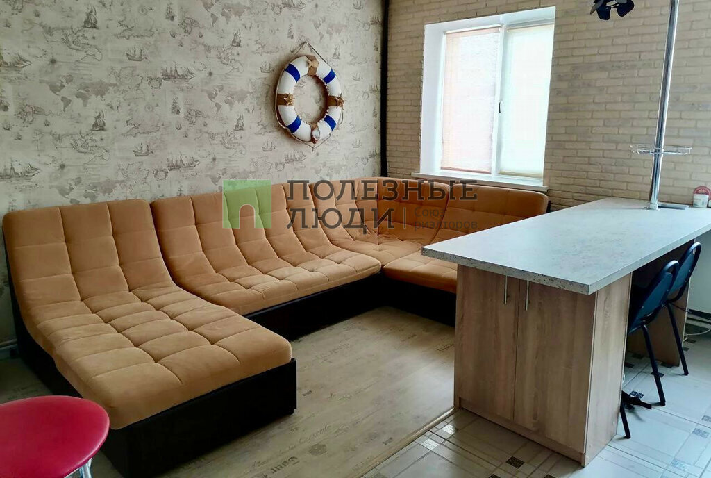 квартира г Орел р-н Заводской ул Выставочная 33 фото 2