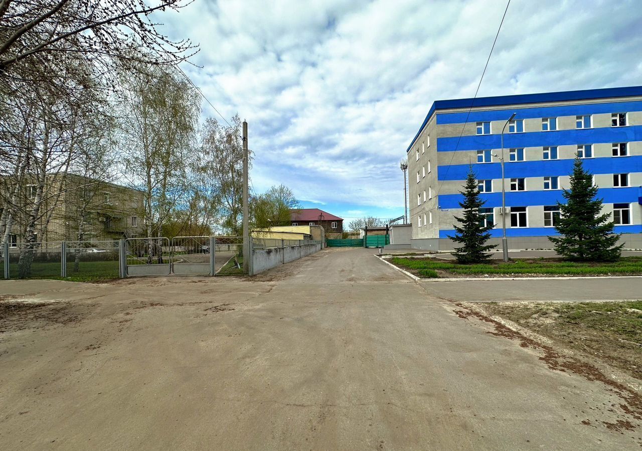 офис г Ртищево ул Железнодорожная 23 Ртищевский р-н, муниципальное образование фото 6