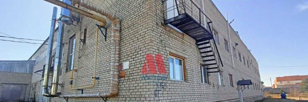 производственные, складские г Ярославль р-н Дзержинский пр-кт Ленинградский 35 фото 11