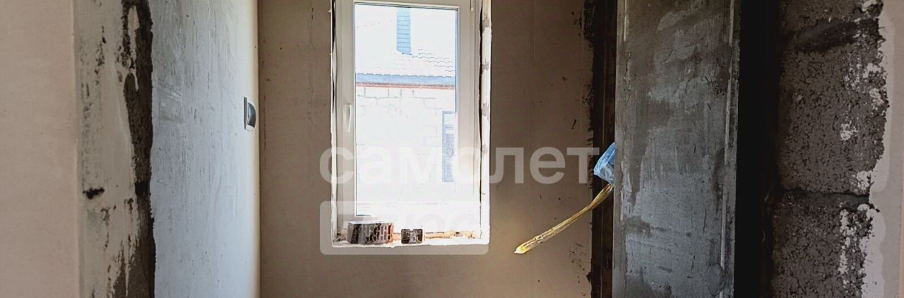 дом г Уфа с Нагаево пер Интересный 27 р-н Октябрьский фото 11