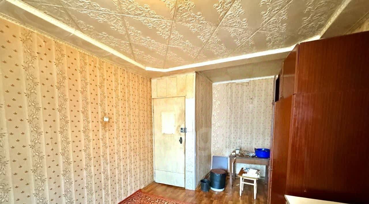 комната г Саранск р-н Пролетарский пр-кт 60 лет Октября 127а фото 8