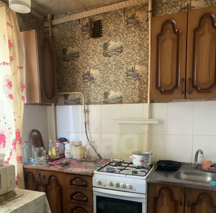 комната г Саранск р-н Пролетарский пр-кт 60 лет Октября 127а фото 17