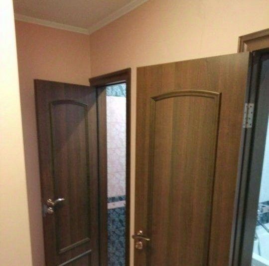 квартира г Тюмень р-н Центральный ул Профсоюзная 17 фото 9