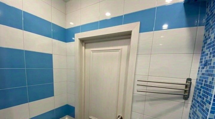 квартира г Тюмень р-н Восточный ул Бориса Житкова 2 фото 9