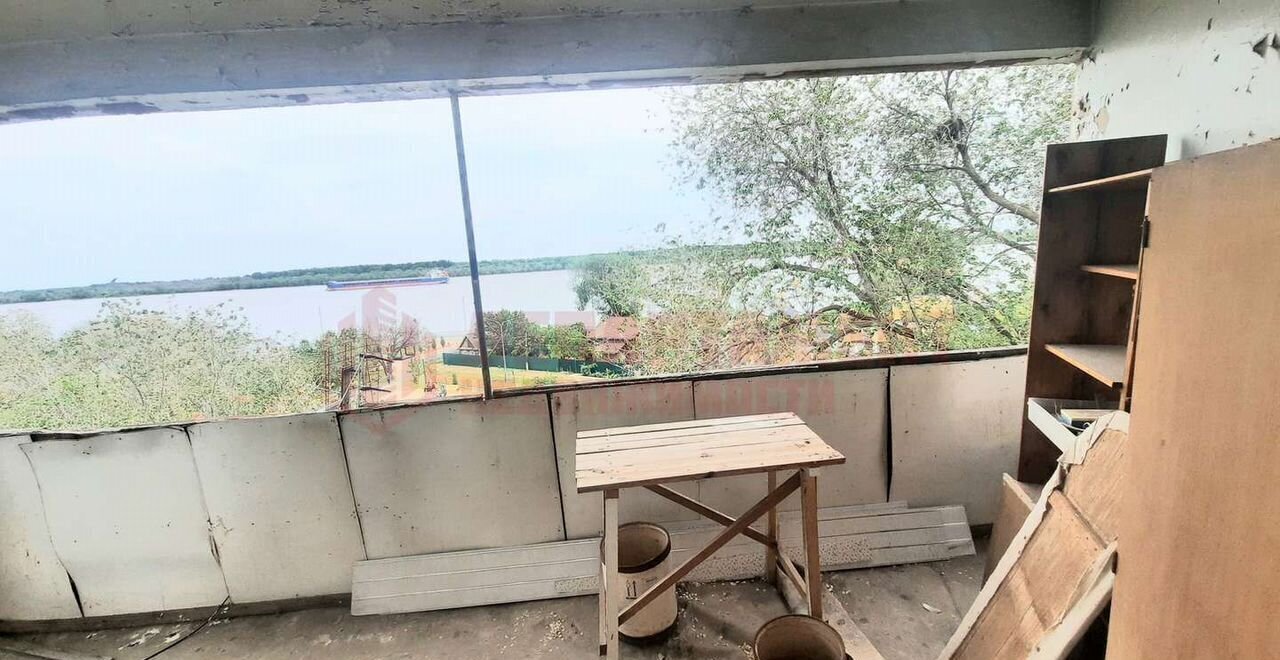 квартира г Астрахань р-н Трусовский пр-кт Бумажников 20б фото 12