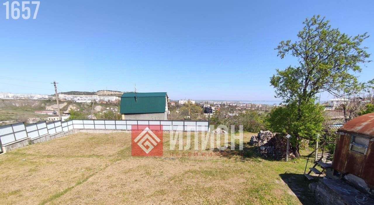 земля г Феодосия снт Рассвет 146 фото 1