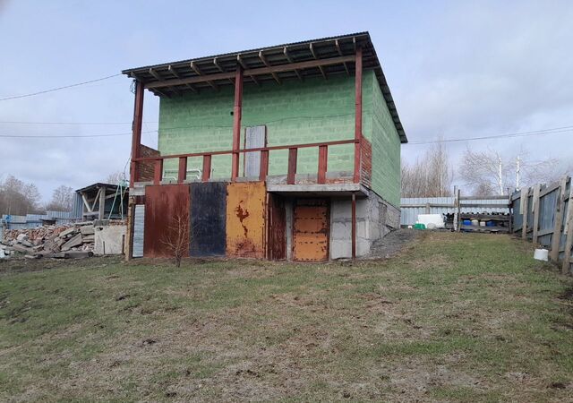 р-н Октябрьский садоводческое товарищество Вишня фото
