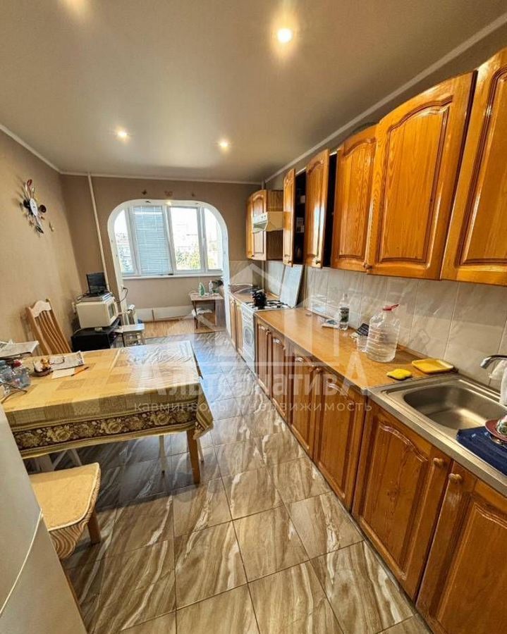 квартира г Кисловодск ул Куйбышева 77 фото 1