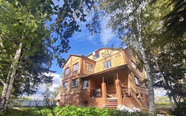 ул Клубная 3 Пуровский р-н, Тюменская обл. фото