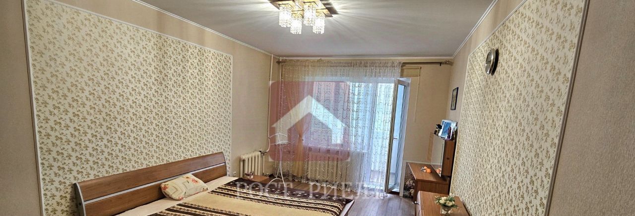 квартира г Саратов р-н Ленинский Солнечный ул им Чехова А.П. 10 фото 1