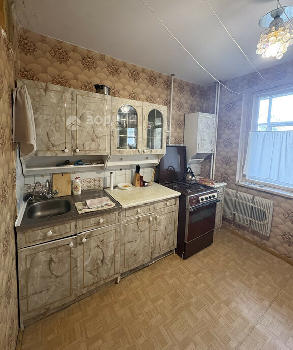 квартира г Чебоксары р-н Московский ул Мичмана Павлова 42 фото 2
