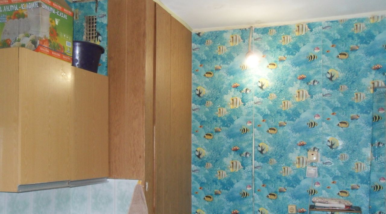 квартира г Саратов р-н Волжский ул Кузнечная 2/12 фото 2