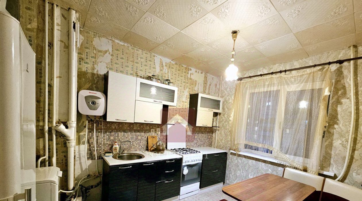 квартира г Саратов р-н Ленинский проезд 3-й Московский 13 фото 4