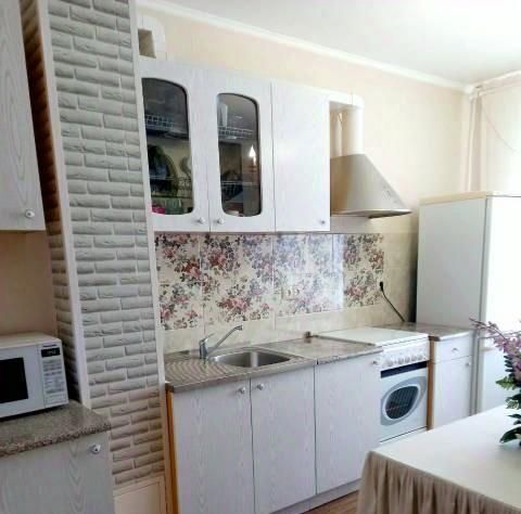 квартира г Саратов р-н Заводской пр-кт Энтузиастов 34/40 фото 3