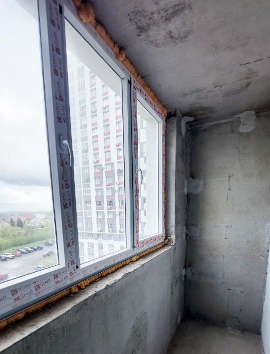 квартира г Оренбург р-н Дзержинский ул Автомобилистов 13 фото 14