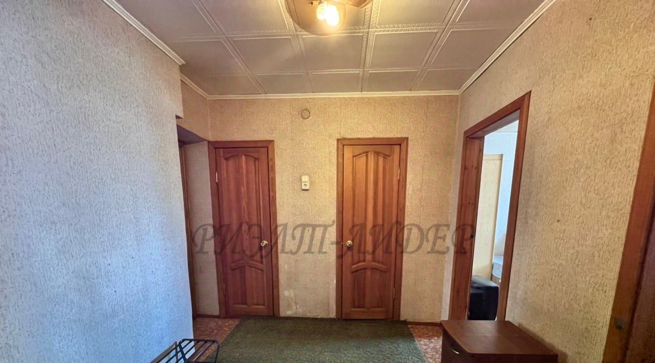 квартира г Горно-Алтайск ул. Валерия Чаптынова, 28 фото 7