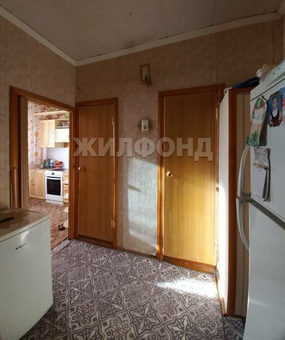 квартира г Норильск пл Металлургов 29а фото 14