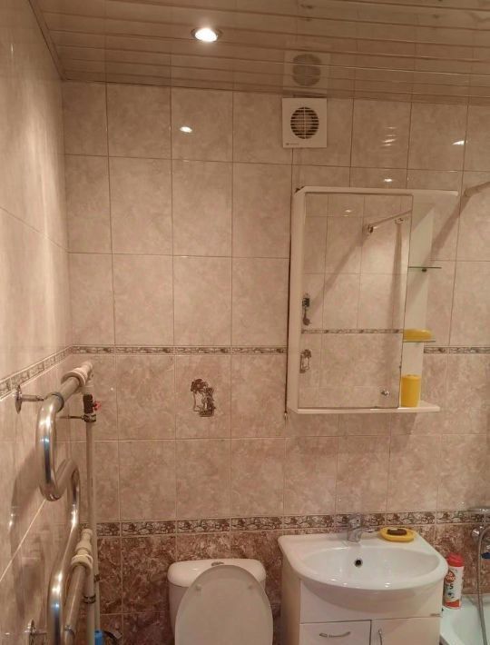 квартира г Великий Новгород ул Коровникова 7к/2 фото 20