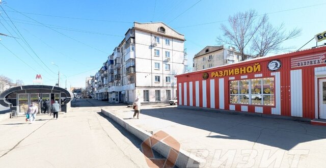 торговое помещение р-н Советский Спортивная дом 103 фото