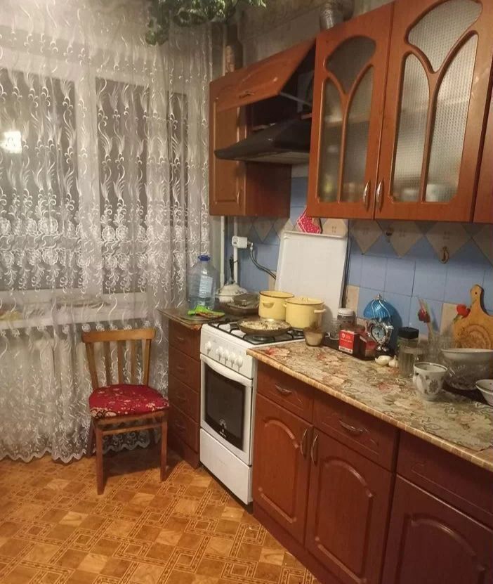 квартира г Самара р-н Кировский ул Стара Загора 305 фото 3
