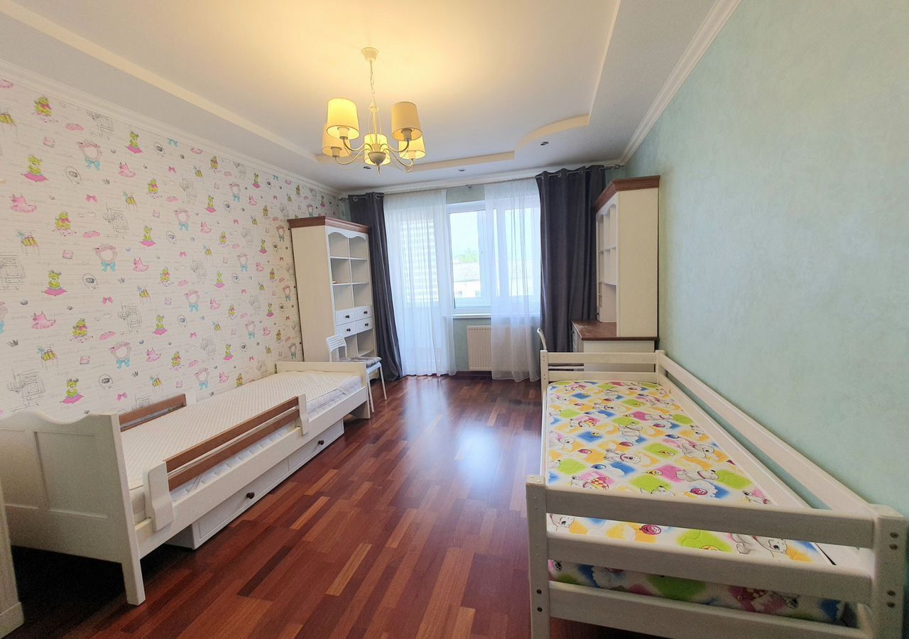 квартира г Калининград р-н Ленинградский ул А.Невского 121а фото 9