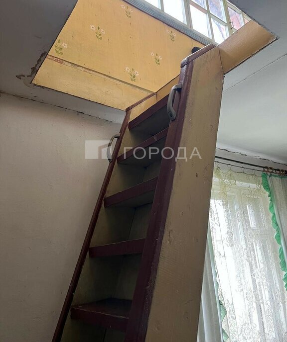 дом г Барнаул р-н Индустриальный снт Фиалка ул Власихинская 67а/429 фото 7