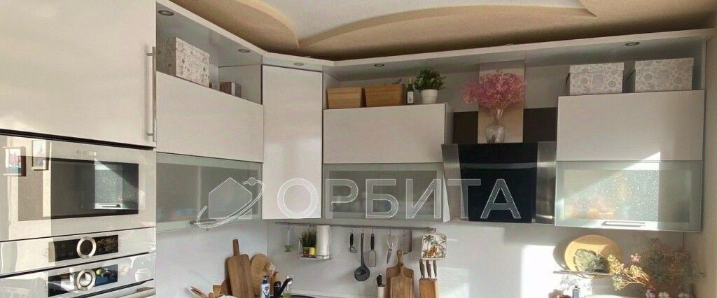 квартира г Тюмень р-н Центральный ул Седова 15 Центральный административный округ фото 15