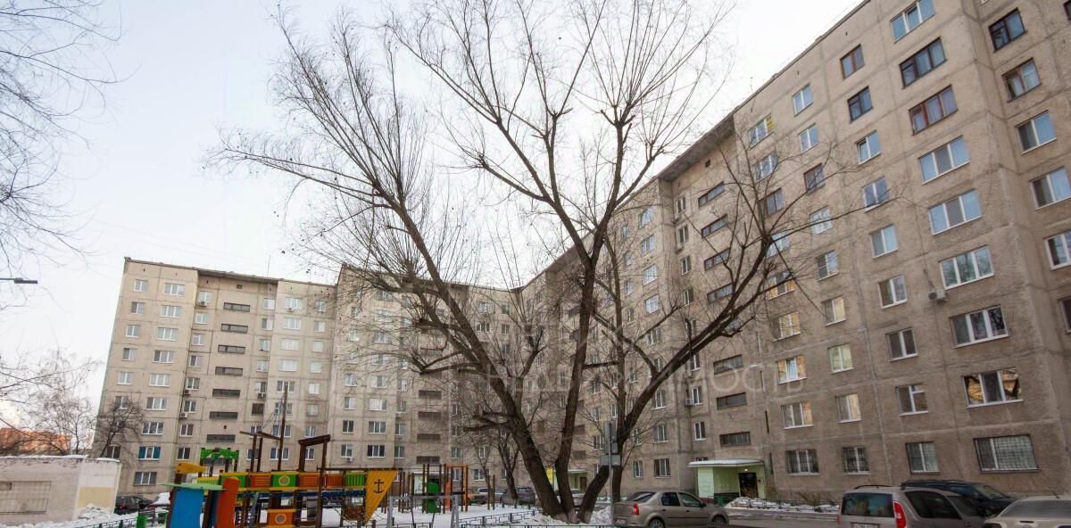 квартира г Тюмень р-н Центральный ул Елизарова 30 Центральный административный округ фото 20