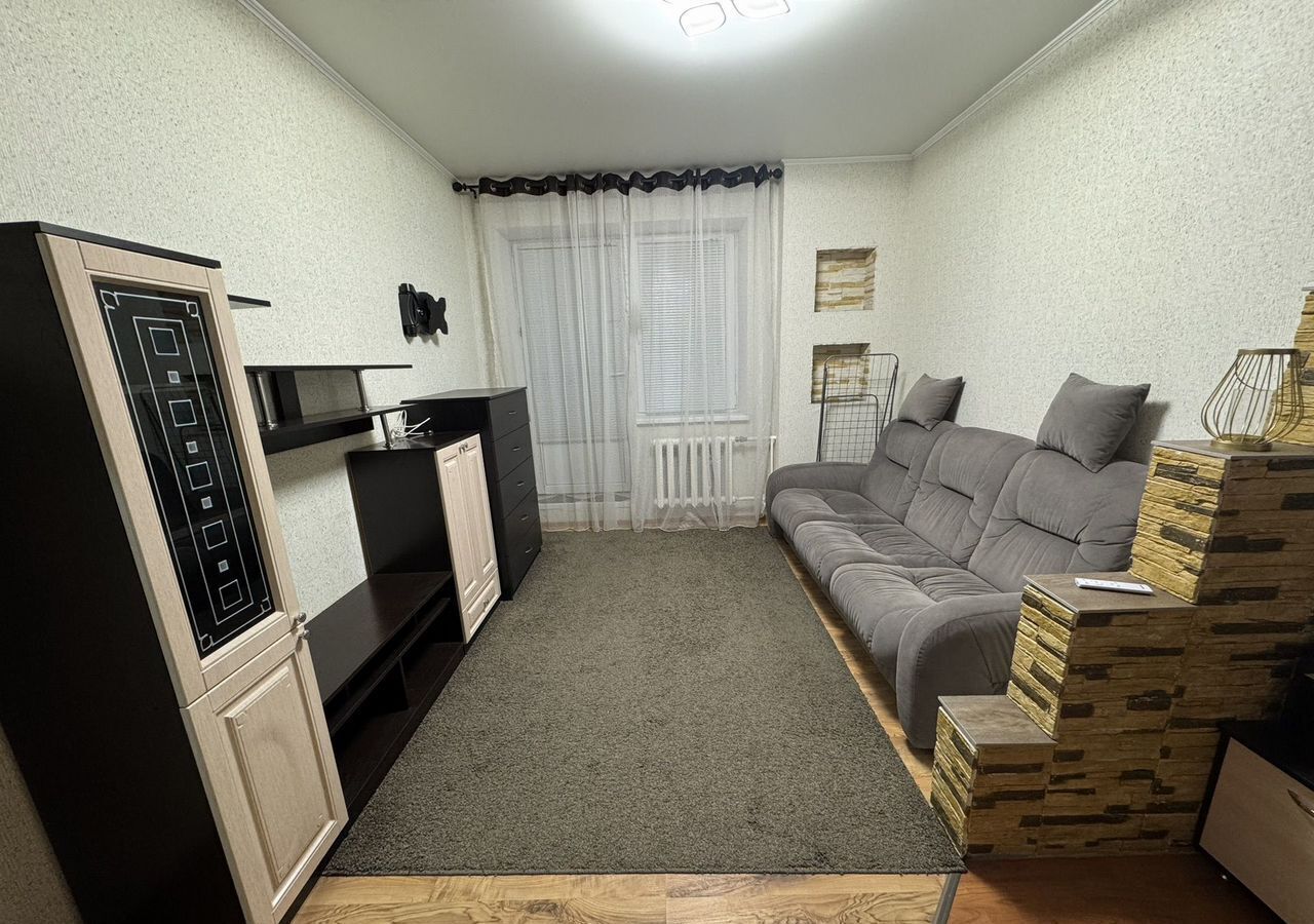 квартира г Казань р-н Авиастроительный Авиастроительная ул Максимова 33 фото 7