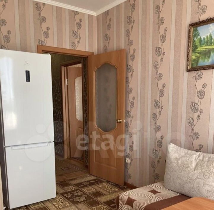 квартира г Сургут ул Ивана Захарова 11 30-й фото 6