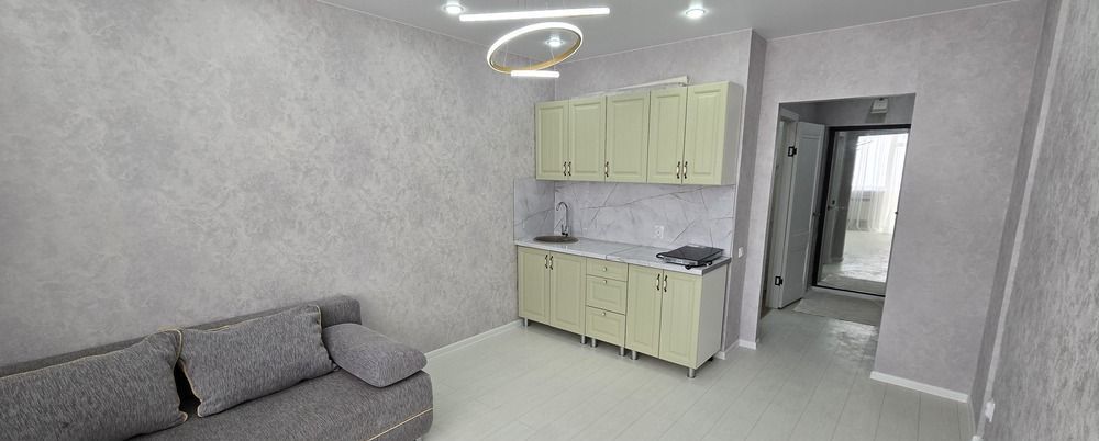 квартира р-н Анапский г Анапа ул Рождественская 55к/2 фото 1