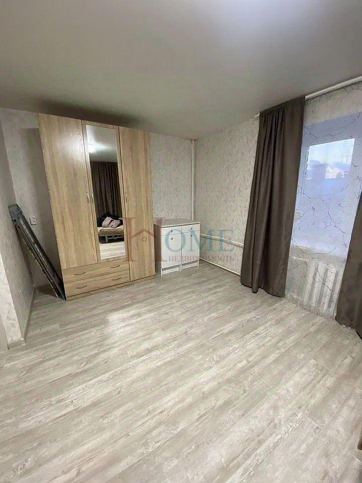 квартира г Новосибирск р-н Железнодорожный ул Максима Горького 34 фото 3