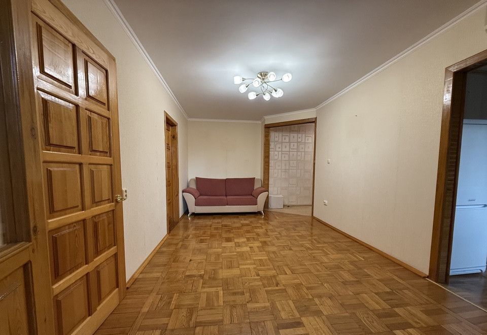 квартира г Краснодар р-н Карасунский ул им. Дмитрия Благоева 14 фото 3