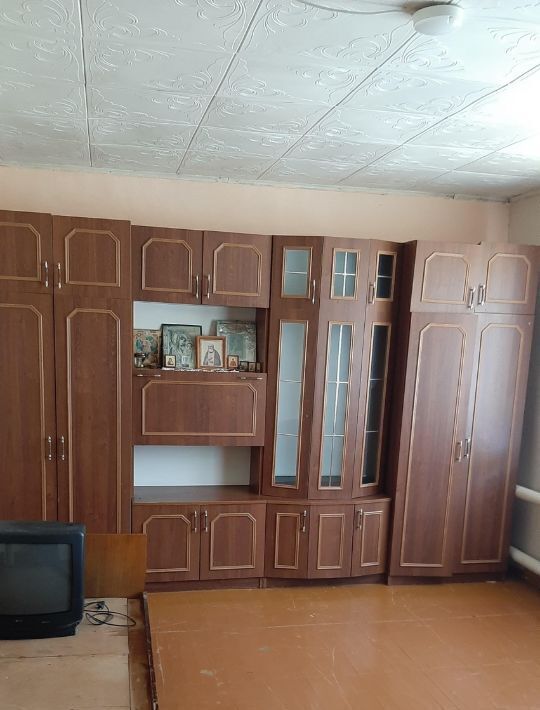 дом г Рузаевка ул Кирова городское поселение Рузаевка фото 4
