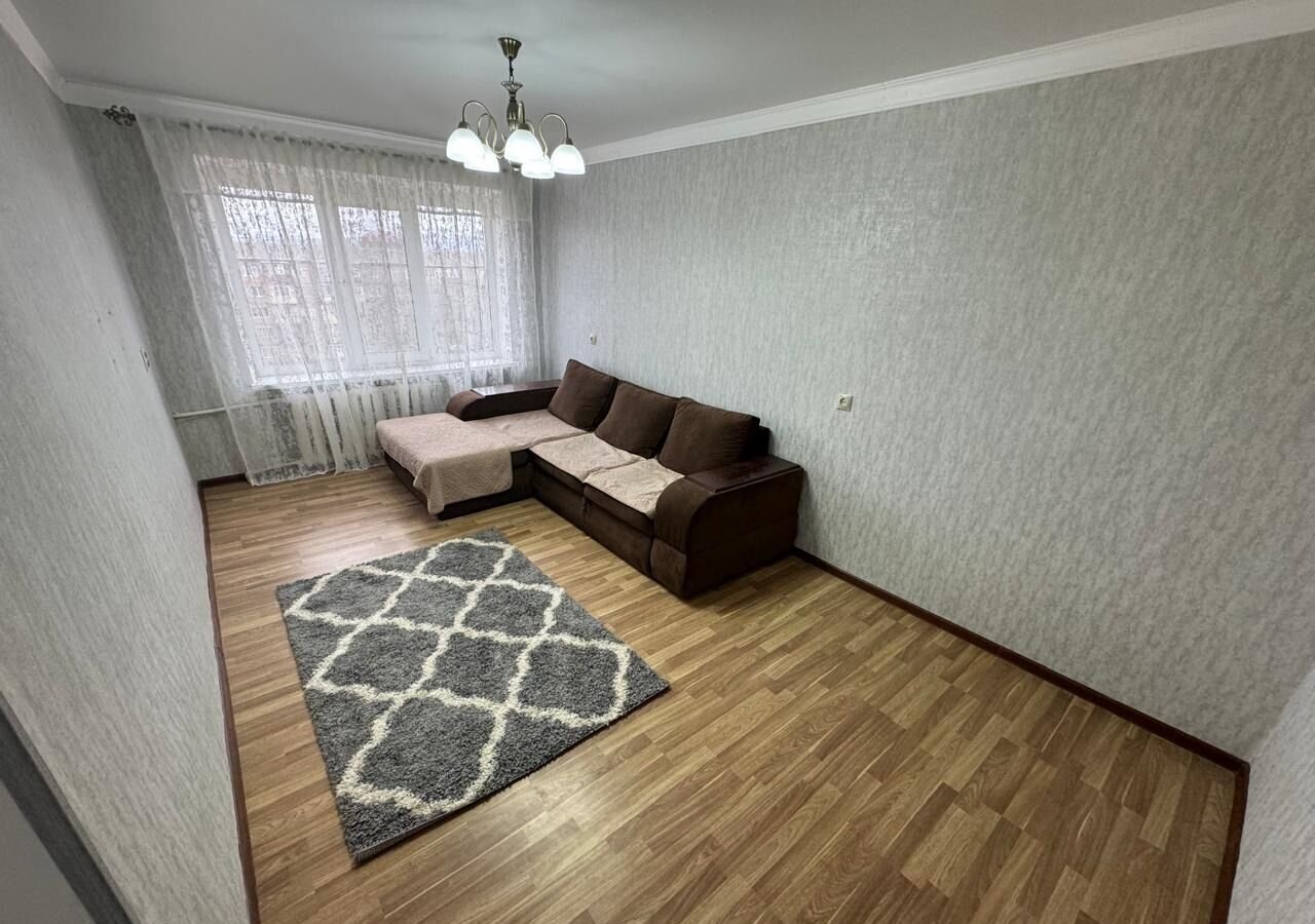 квартира г Буйнакск мкр-н Дружба, 6 фото 6