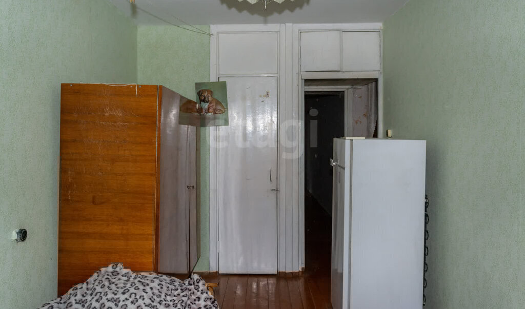 квартира г Курган Энергетики пр-кт Конституции 40 фото 8