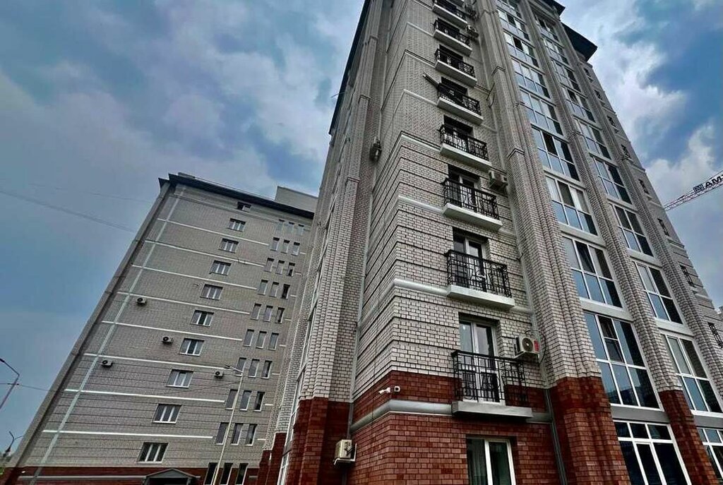 квартира г Благовещенск ул Горького 195 фото 5