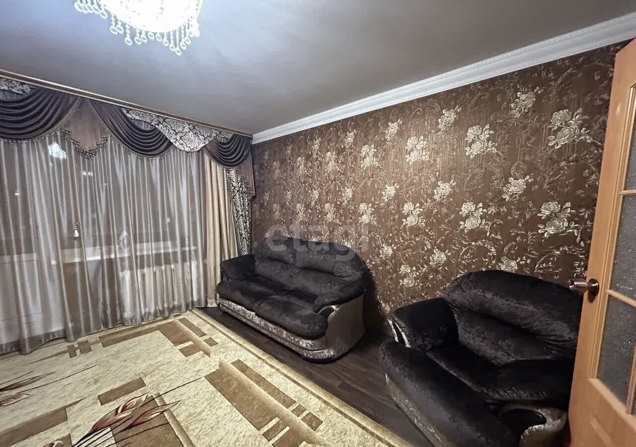квартира г Тобольск мкр-н 7А, 41 фото 8