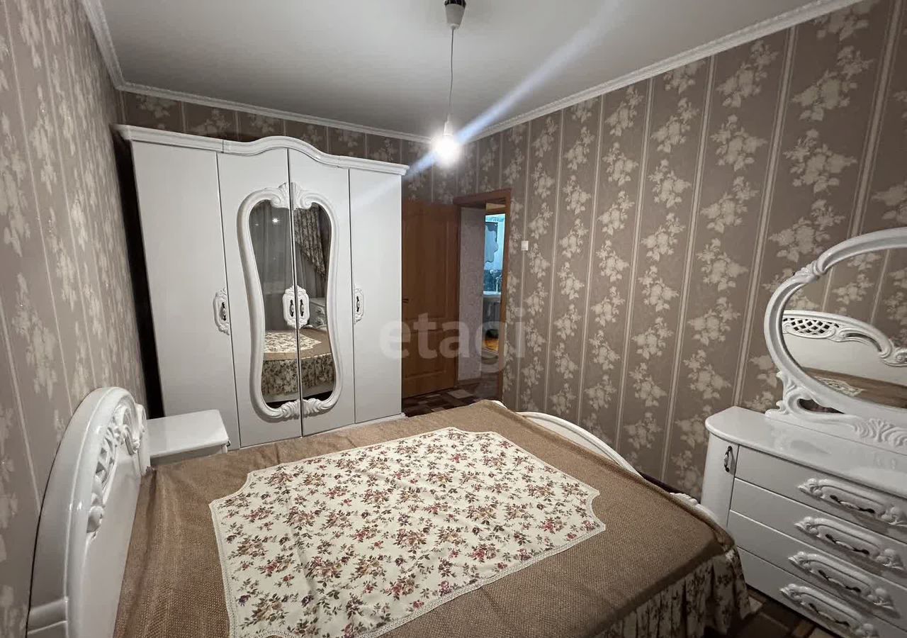 квартира г Тобольск мкр-н 7А, 41 фото 11